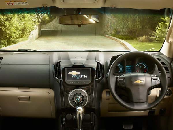 Chevrolet Trailblazer Witnesses Huge Price Cut