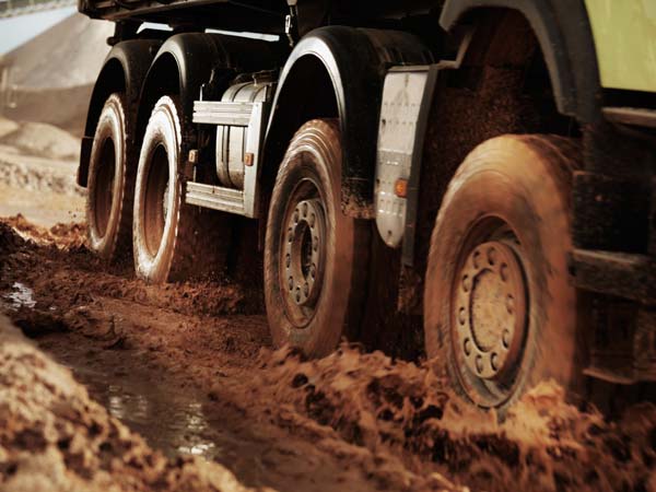 Volvo’s India Research And Development Unit Working On A Global Truck