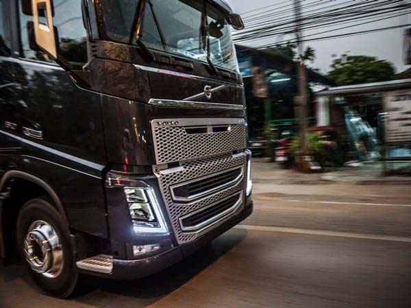 Volvo’s India Research And Development Unit Working On A Global Truck
