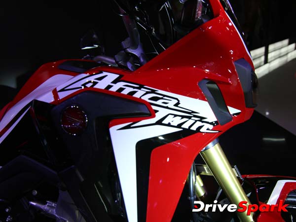Honda Africa Twin India Launch Delayed To 2017