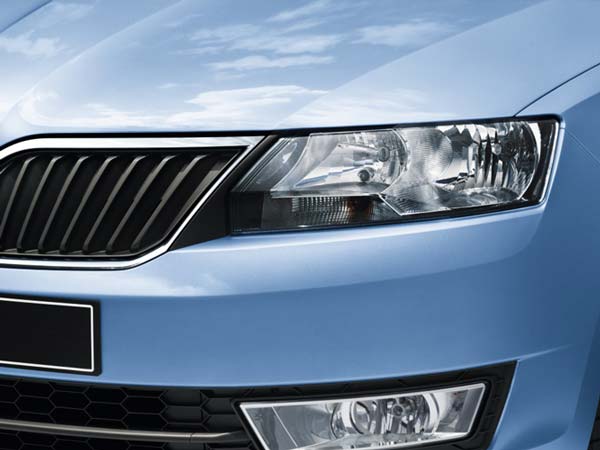 Skoda To Launch Rapid Facelift In India This Festive Season