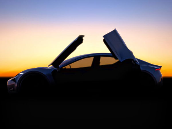 Fisker Teases Upcoming Sedan With 644 Kilometres Electric Range