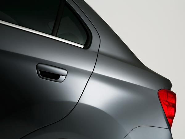 Chevrolet Beat Essentia To Be Launched In March 2017