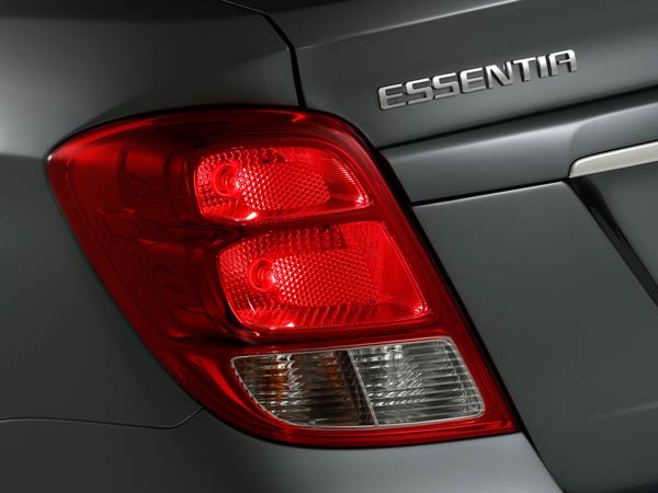 Chevrolet Beat Essentia To Be Launched In March 2017