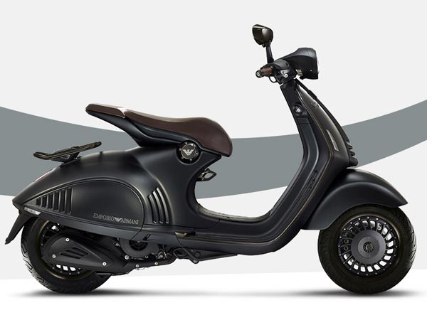 Vespa 946 & 70th Anniversary Edition Launch Delayed 