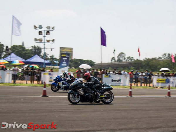2016 India Speed Week Dates And Venue Announced 