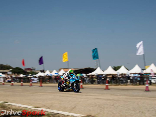 2016 India Speed Week Dates And Venue Announced 