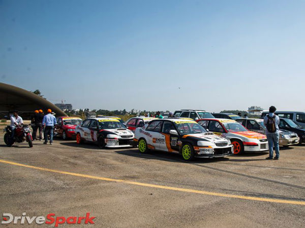 2016 India Speed Week Dates And Venue Announced 