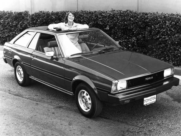 Toyota Corolla Celebrates 50 Years Of Existence