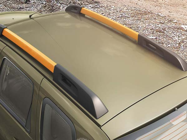 Renault To Bring New Compact SUV To Rival Maruti Suzuki Vitara Brezza