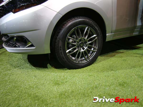 Tata Kite 5 Launch Delayed – Its The Tiago Effect!