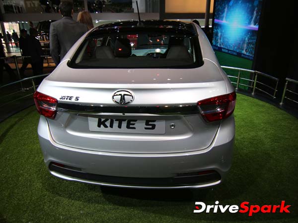 Tata Kite 5 Launch Delayed – Its The Tiago Effect!