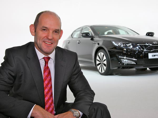 Kia To Deliver 14 Alternative-Fuel Vehicles By 2020