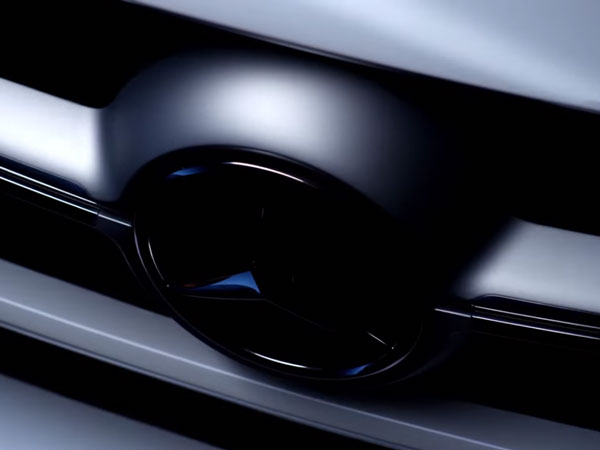 Mercedes-Benz Reveals Pickup Via A Teaser Video — Looks Insanely Sportier