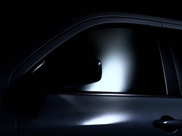Mercedes-Benz Reveals Pickup Via A Teaser Video — Looks Insanely Sportier