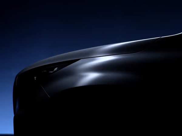 Mercedes-Benz Reveals Pickup Via A Teaser Video — Looks Insanely Sportier