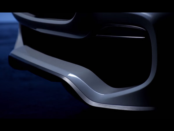 Mercedes-Benz Reveals Pickup Via A Teaser Video — Looks Insanely Sportier