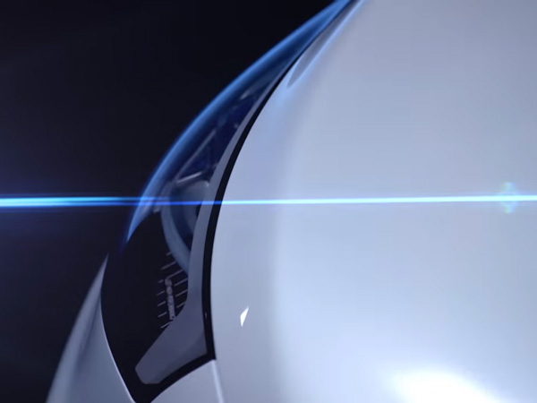 Mercedes-Benz Reveals Pickup Via A Teaser Video — Looks Insanely Sportier