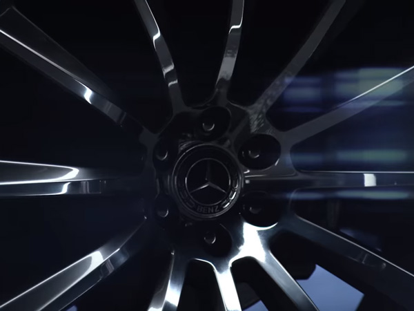 Mercedes-Benz Reveals Pickup Via A Teaser Video — Looks Insanely Sportier