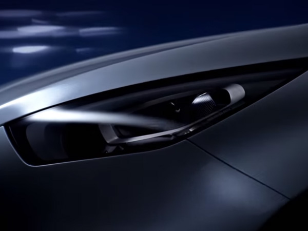 Mercedes-Benz Reveals Pickup Via A Teaser Video — Looks Insanely Sportier