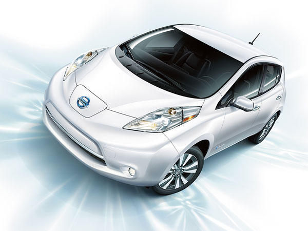 Electric Cars Production And Sales Falls Down In China After Subsidy Scam