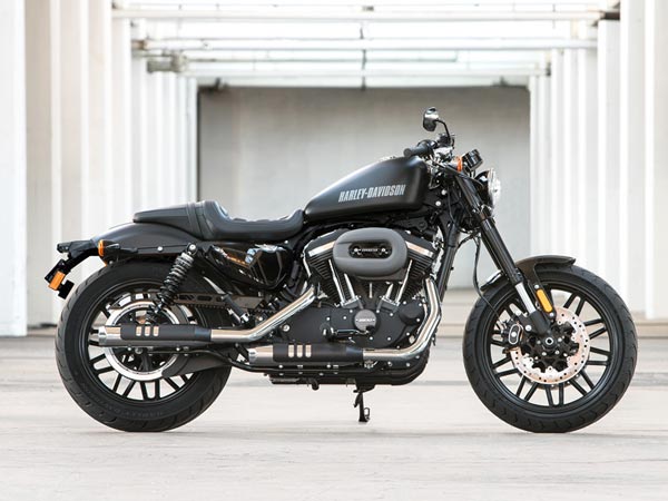Harley-Davidson To Unveil 3 Models On November 8th