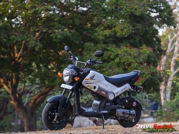 Honda To Double The Production Of Navi In India