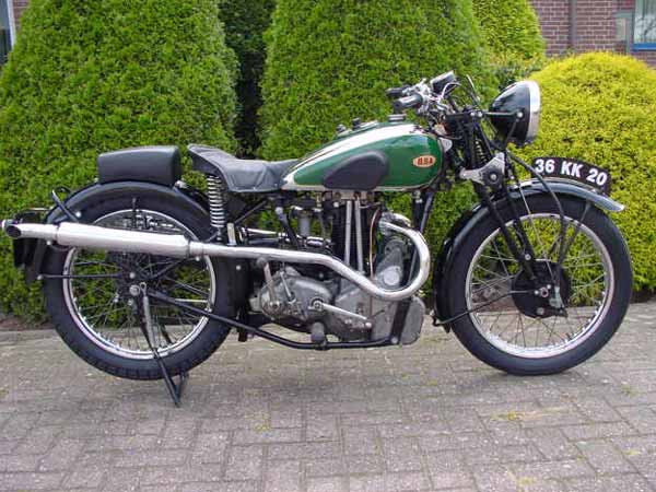 Mahindra Buys Motorcycle Manufacturer BSA Company