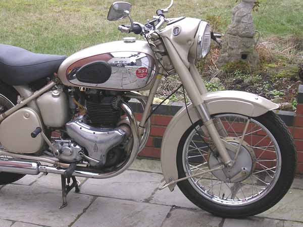 Mahindra Buys Motorcycle Manufacturer BSA Company