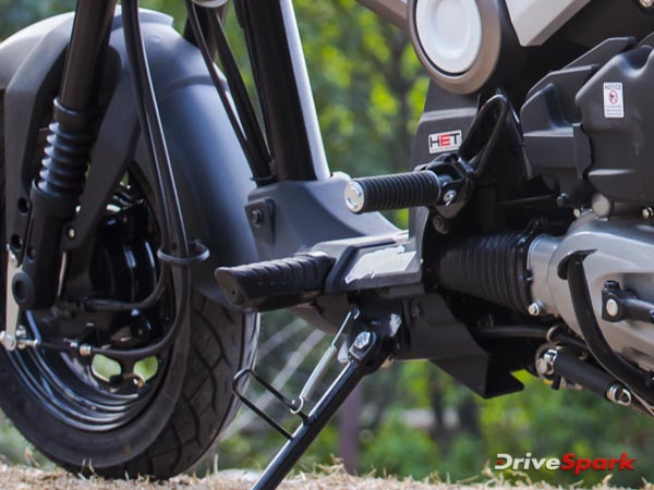 Honda To Double The Production Of Navi In India