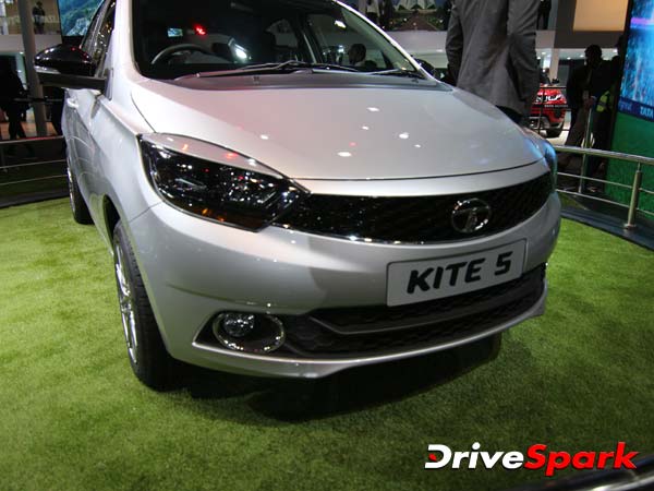 Tata Motors Is Upbeat About The Future; To Launch Slew Of Vehicles