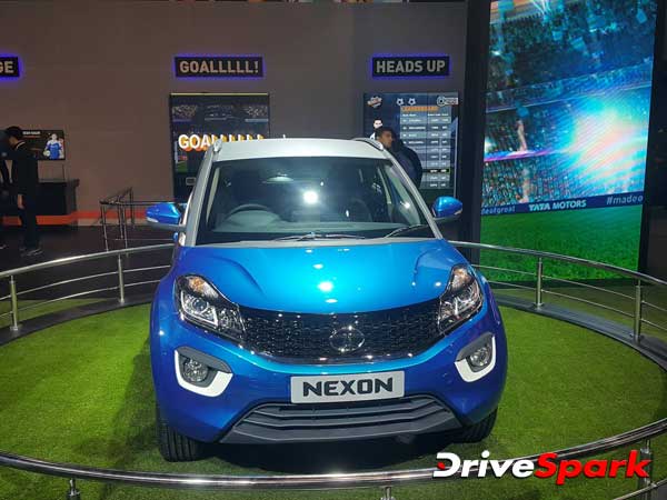 Tata Motors Is Upbeat About The Future; To Launch Slew Of Vehicles