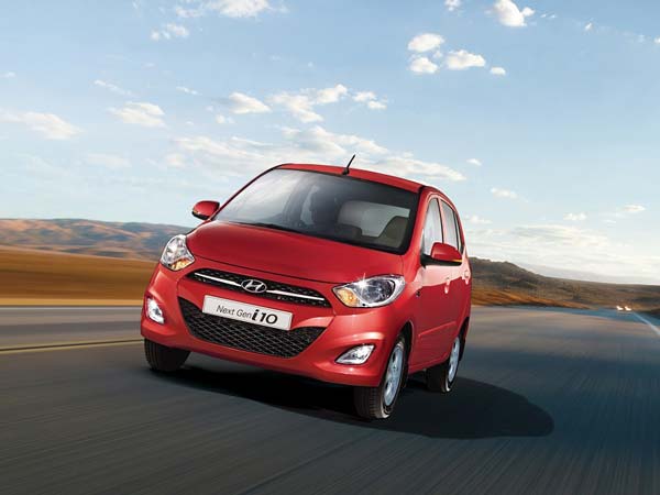 Hyundai Offering Benefits During Diwali