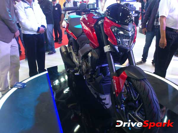 Rajiv Bajaj Expects To Sell 10,000 Units of Bajaj Kratos 400 Per Month