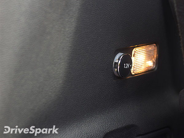 First Drive: Tata Hexa — Hexa-ting Times Ahead!