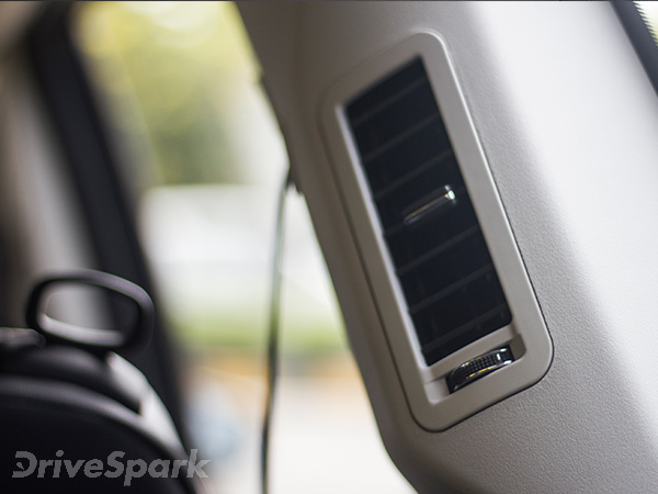 First Drive: Tata Hexa — Hexa-ting Times Ahead!