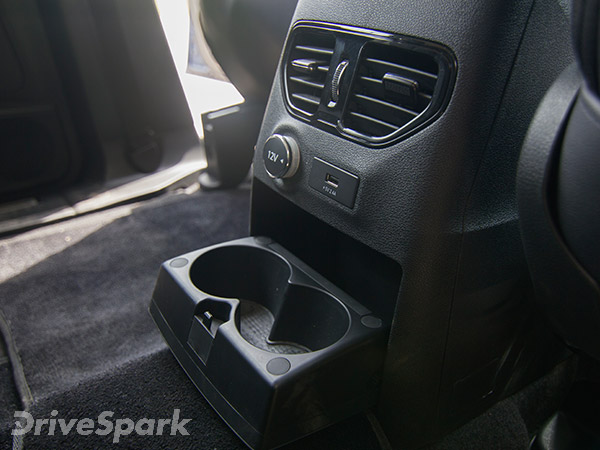 First Drive: Tata Hexa — Hexa-ting Times Ahead!