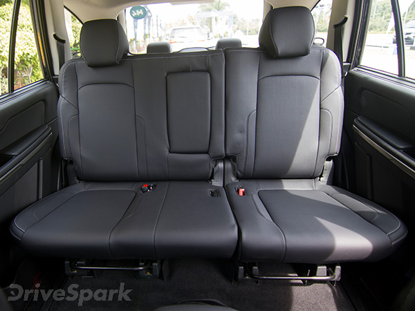 First Drive: Tata Hexa — Hexa-ting Times Ahead!