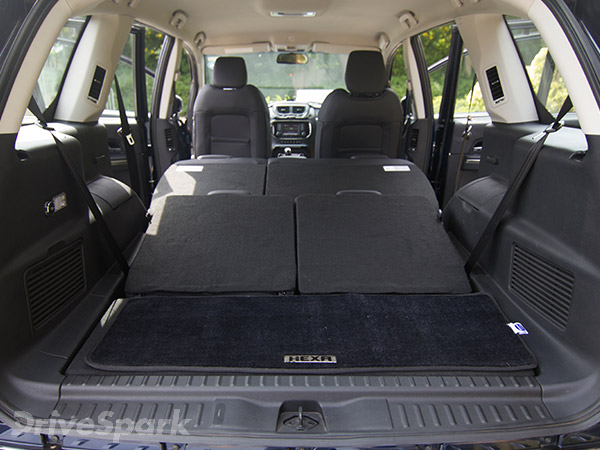 First Drive: Tata Hexa — Hexa-ting Times Ahead!