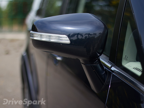 First Drive: Tata Hexa — Hexa-ting Times Ahead!