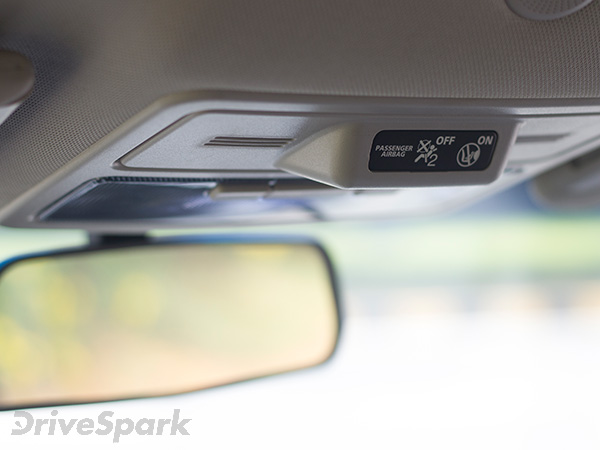 First Drive: Tata Hexa — Hexa-ting Times Ahead!