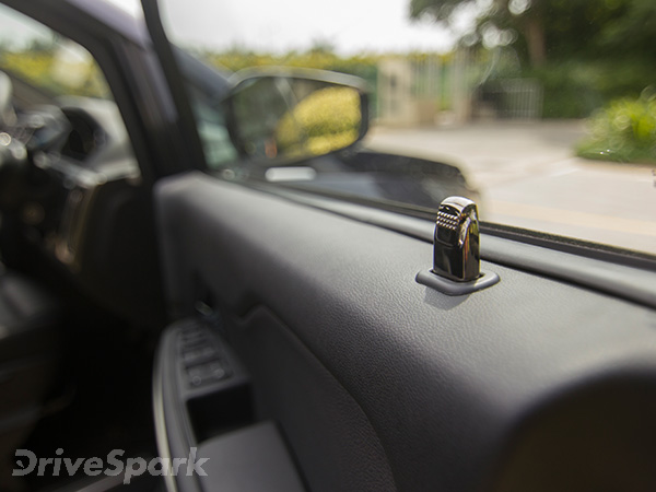 First Drive: Tata Hexa — Hexa-ting Times Ahead!