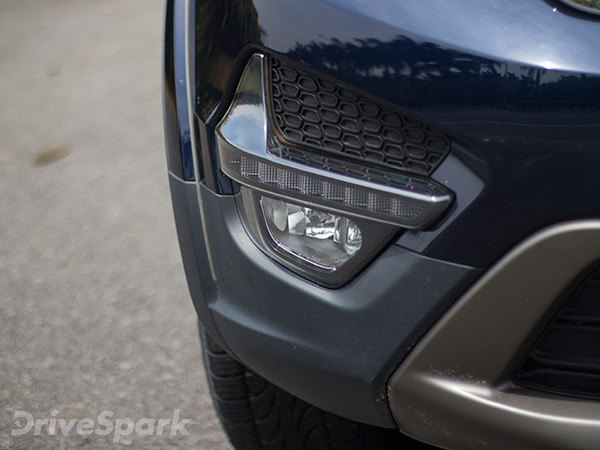 First Drive: Tata Hexa — Hexa-ting Times Ahead!