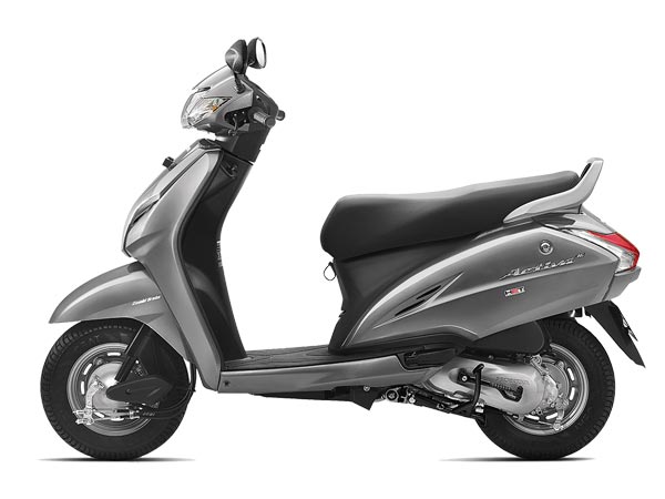 Honda Motorcycle & Scooters Discount Offers For This Diwali