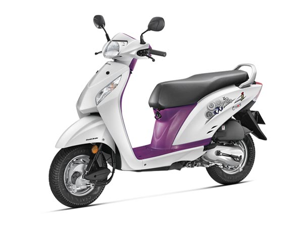Honda Motorcycle & Scooters Discount Offers For This Diwali
