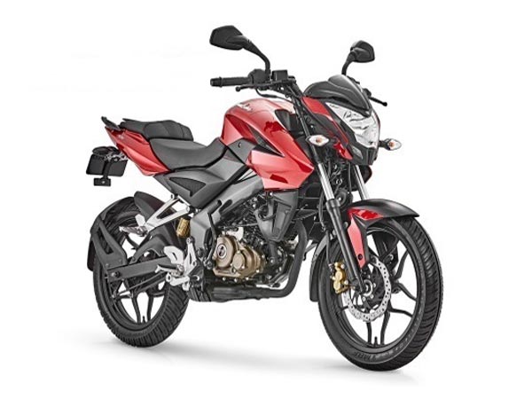 Bajaj Looking To Capture 50 Percent Market Share With 2017 Pulsar Series