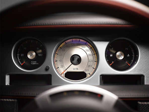 Rolls-Royce To End 7th Generation Phantom Production