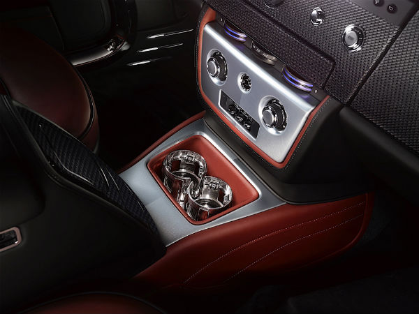 Rolls-Royce To End 7th Generation Phantom Production