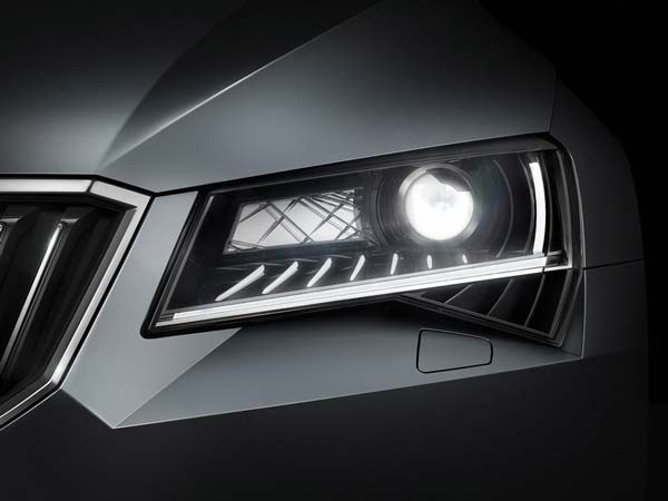 Skoda Celebrates 15th Anniversary Of The Superb 