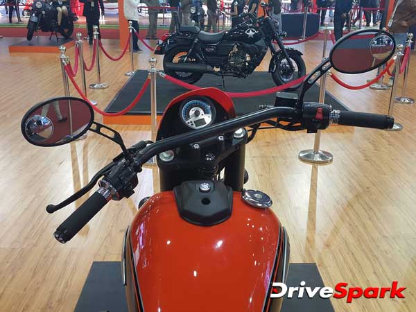 UM Motorcycles Increases Its Presence In India; Opens Ninth Dealership